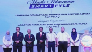 Image from: LPPSA Perjelas Urusan Pelepasan Gadaian Atau Penyerahan Hak Selepas Pembiayaan Penuh Perumahan