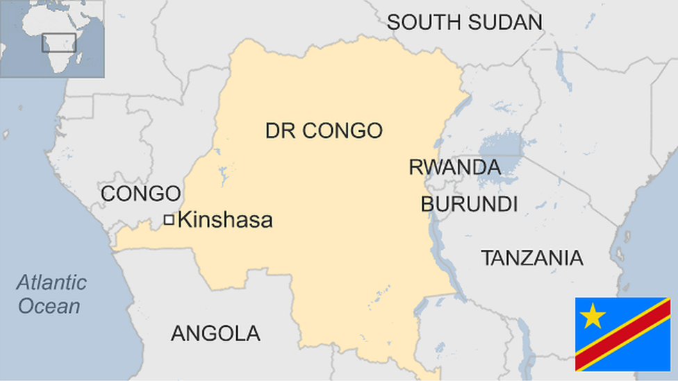 Image from: Nampak Sama Tapi Bukan, Ini Beza Republik Demokratik Congo & Republik Congo