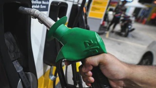 Image from: Kuota Diesel Bersubsidi Disemak Semula Bagi Agihan Lebih Tepat - Armizan