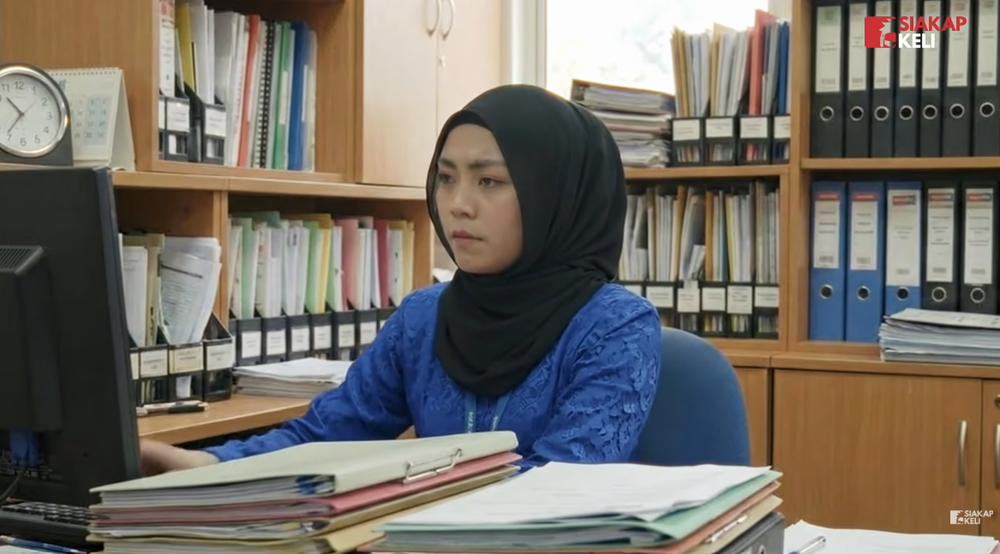 Image from: Pemandu Monorel Wanita Buktikan Stigma Jantina Bukan Penghalang Dalam Bidang Teknikal