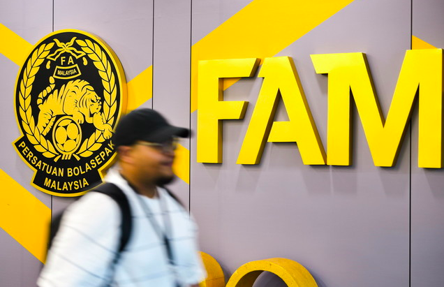 Image from: FAM Nafi Sekeras-kerasnya Dakwaan Gagal Bentang Laporan Audit Kewangan Sejak 2016