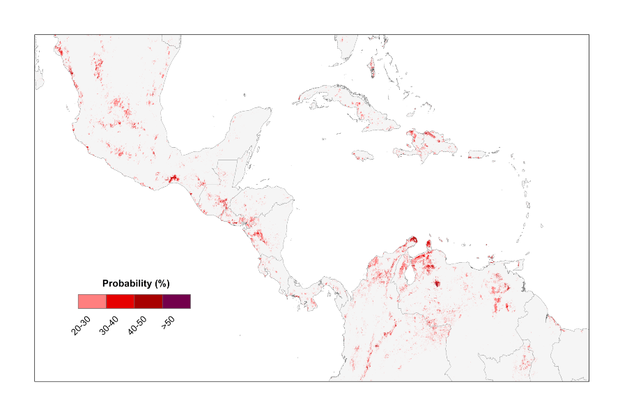 Image from: Ancaman El Nino, Sejauh Mana Bekalan Makanan Dunia Berisiko Terjejas?