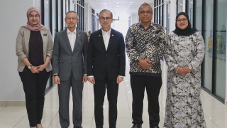 Image from: Wanita Ditahan Disyaki Tikam Suami Selepas Berlaku Pertengkaran