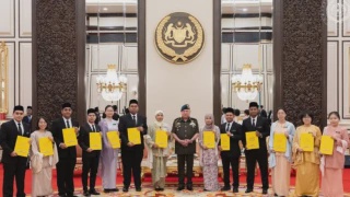 Image from: KPM Bina 2,596 Bilik Darjah Baharu, Lantik 3,150 Guru Hadapi Dua Kohort Tahun Satu 2027