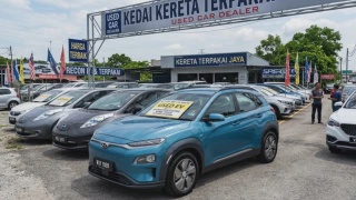 Image from: Cara Hilangkan Bau Durian Dalam Kereta