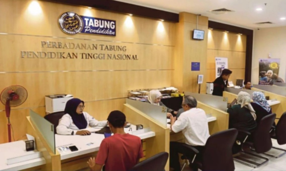 Image from: 5 Keadaan Yang Boleh Buat Korang Sangkut Di Airport & Disekat Ke Luar Negara