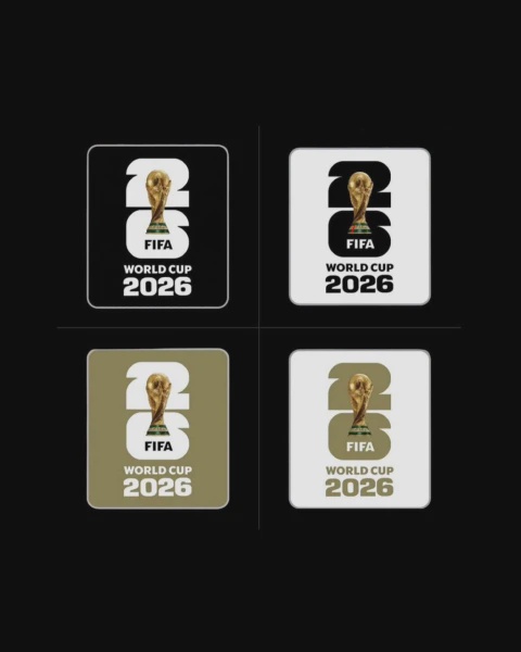 Image from: Bukan Sekadar Hiasan, Ini Sebab Lencana Piala Dunia di Lengan Jersi Berbeza Warna