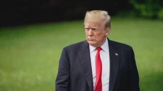 Image from: Batal Serangan Terhadap Iran, Trump Dakwa Perjanjian Damai Telah Dipersetujui