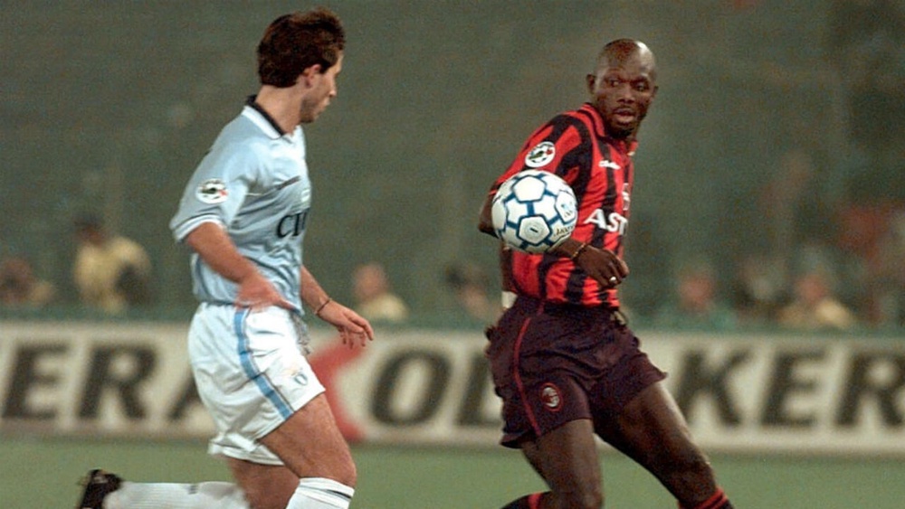 Image from: 5 Pemain Legenda Yang Tidak Pernah Beraksi di Kejohanan Piala Dunia FIFA