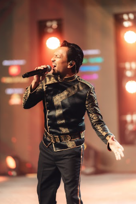 Image from: Faizal Tahir: Suara Rakyat Sempurna-kan Dirgahayu Dua Dekad FT
