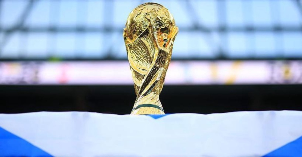 Image from: FIFA 2026: Hong Myung-bo Letak Jawatan Ketua Jurulatih Korea Selatan Selepas Tersingkir Awal