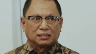 Image from: PRN Johor: Onn Hafiz Berdepan Saingan Satu Lawan Satu Pertahan DUN Machap