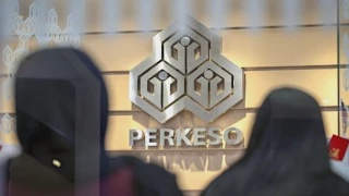 Image from: PERKESO Salur Lebih RM1.2 Juta Faedah Dalam Sebulan Di Bawah LINDUNG 24 Jam