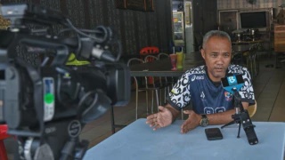 Image from: SAR Jaslinda Pada Skala Kecil Masuk Hari Ketiga, Tiada Petunjuk Baharu - Bomba