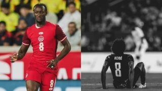 Image from: Piala Dunia 2026: Kelab Ismael Koné Bakal Terima Pampasan RM2.63 Juta