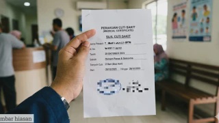 Image from: Generasi Hari Ini Lembik? Kajian Dedah 5 Tekanan Yang Perlu Mereka Hadap