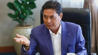 Image from: Kertas Siasatan Libatkan Azam Baki Dirujuk Kepada Jabatan Peguam Negara