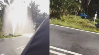 Image from: Peniaga Didakwa Pandu Bahaya Sehingga Sebabkan Kematian Remaja
