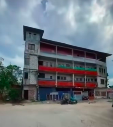 Image from: Bangunan Kediaman Tanpa Kelulusan Di Hulu Langat Akan Diroboh Ikut Undang-Undang