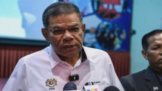 Image from: Rohingya Tidak Dapat Subsidi, Dikenakan Caj Rawatan Seperti Warga Asing Lain - Dzulkefly