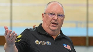 Image from: MSN Sentiasa Sokong Perancangan LA2028 Azizulhasni, Dakwaan Tidak Bertanggungjawab