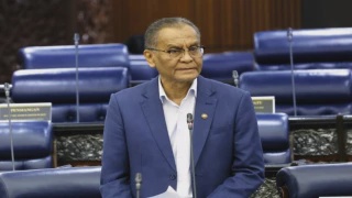 Image from: KPT, Yayasan Hasanah Bincang Kerjasama Strategik Bangunkan Bakat Masa Depan