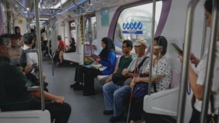 Image from: Perkhidmatan Percuma LRT Laluan Shah Alam Dilanjutkan Hingga 14 Ogos