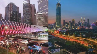 Image from: Amaran Ribut Petir Di 9 Negeri, 1 WP - METMalaysia