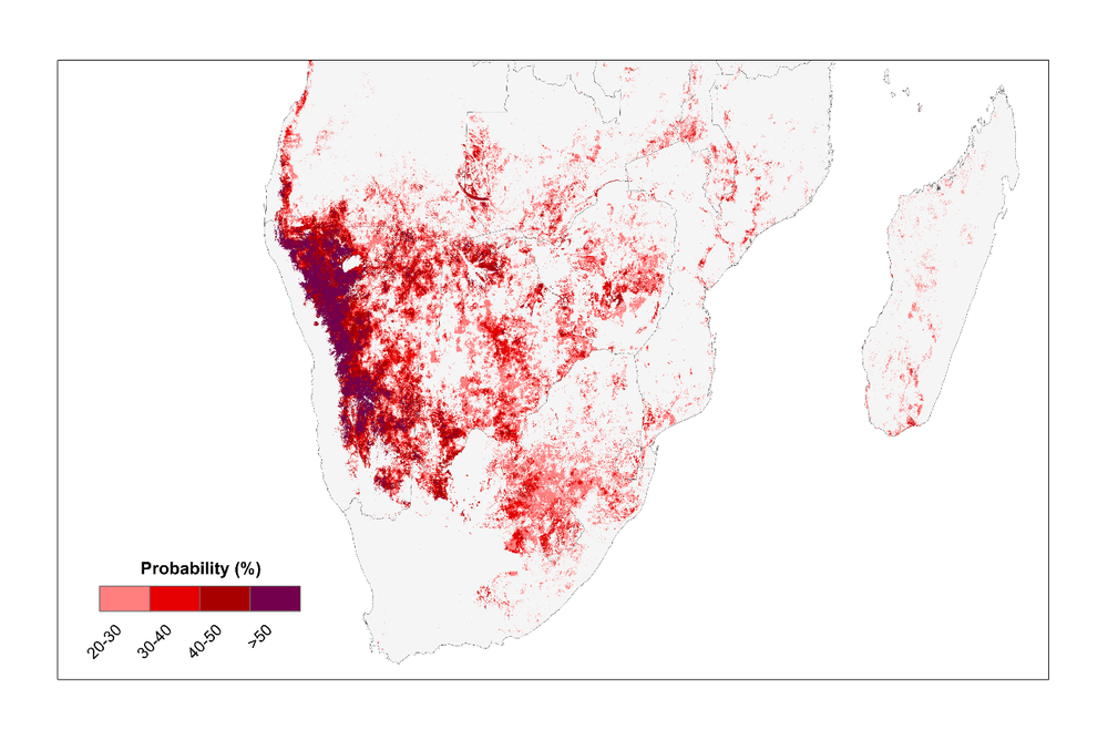 Image from: Ancaman El Nino, Sejauh Mana Bekalan Makanan Dunia Berisiko Terjejas?