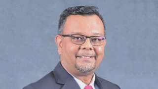 Image from: Asyraf Wajdi Dakwa Puad Keluar UMNO Selepas Anak Tidak Dipilih Calon PRN Johor