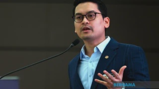 Image from: Pelajar Lelaki Tingkatan Satu Kritikal Dipercayai Terjatuh Dari Bangunan Sekolah