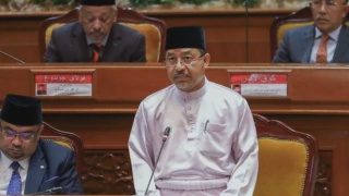 Image from: Kenyataan KDN Berhubung Pendaftaran & Penentuan Status Pelarian