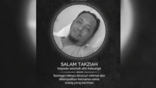 Image from: Ahli Parlimen Jasin, Isteri Cedera Ringan Terlibat Kemalangan