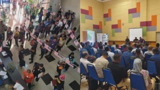 Image from: MARA Tempat Empat Warden Bekas Tentera Di Setiap MRSM