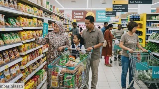 Image from: 1.88 Juta Rakyat Terima Manfaat mySalam Berjumlah RM1.423 Bilion Sejak 2019 - Fahmi