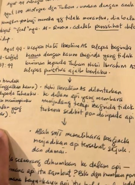 Image from: Nota Persiapan Haji Lisa Surihani Curi Tumpuan, Kesungguhannya Jadi Inspirasi Netizen