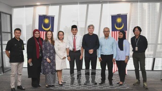 Image from: Adinda Sultan Selangor Mangkat