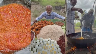 Image from: "Terima kasih orang baik..", Tindakan Lelaki Ini Raih Pujian Ramai