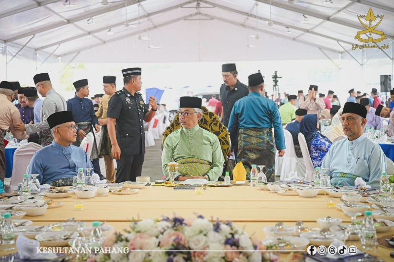 Image from: "Jangan Kerana Terlalu Murah Hati, Tuan Rumah Pula Dipersoalkan Haknya Di Rumah Sendiri"