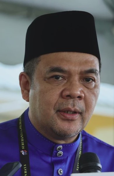 Image from: Struktur Penempatan Haram Mula Diroboh Hari Ini, Dilaksana Pemilik Tanah Sendiri