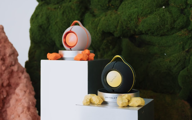 Image from: Devialet Perkenalkan Koleksi Eksklusif Devialet Mania Di Malaysia