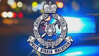 Image from: Op Bersepadu Motosikal: Tujuh Ditahan, Lima Positif Dadah
