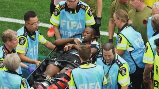 Image from: Pemain Bola Sepak Perancis, Kenzo Kies Meninggal Dunia