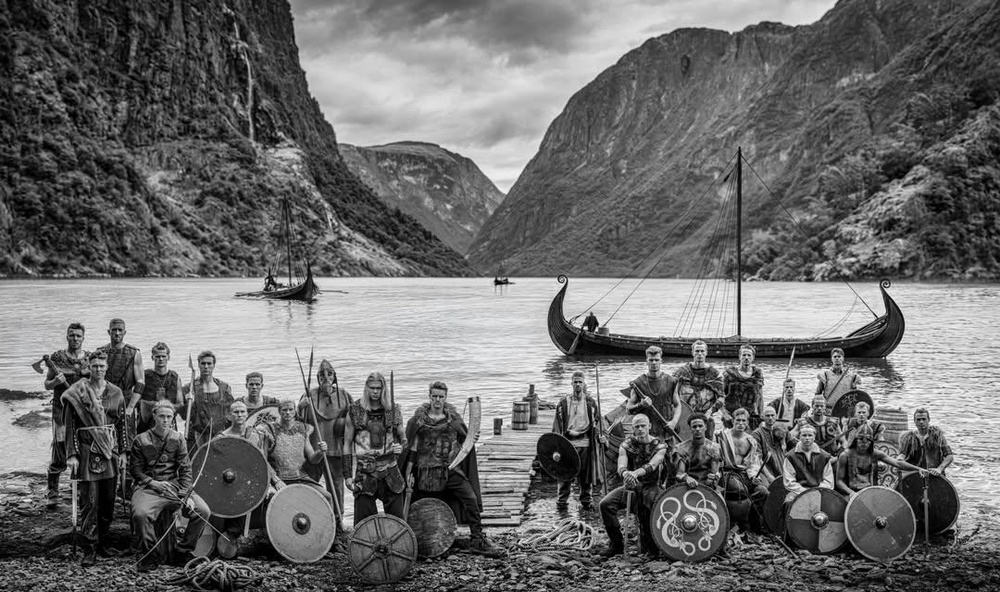 Image from: 'Intro' Paling Gempak, Cara Norway Perkenal Skuad Piala Dunia Buat Ramai Terpukau