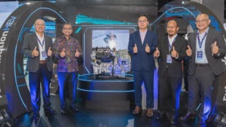 Image from: Kereta Apa Bakal Guna Enjin HEV Proton?