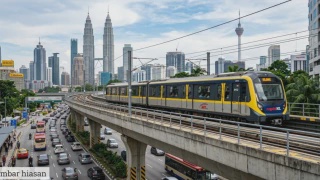 Image from: Selangor Tawar Rebat Cukai 100% Untuk Pengguna Panel Solar