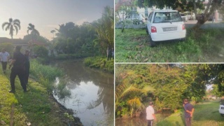 Image from: UPSI Terbit Buku "UPSI Berduka", Abadikan Tragedi Gerik Panduan Tangani Krisis