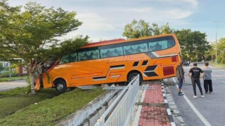 Image from: Wanita Dipercayai Hilang Selepas Keluar Hadiri Temu Duga
