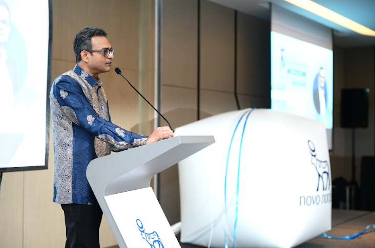 Image from: Kempen “Sayang, Kan?” Mahu Galakkan Rakyat Malaysia Lebih Prihatin Dalam Perbualan Mengenai Obesiti