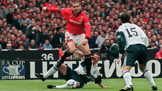 Image from: 5 Pemain Legenda Yang Tidak Pernah Beraksi di Kejohanan Piala Dunia FIFA